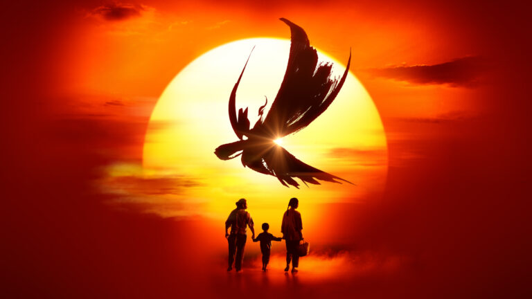 Miss Saigon