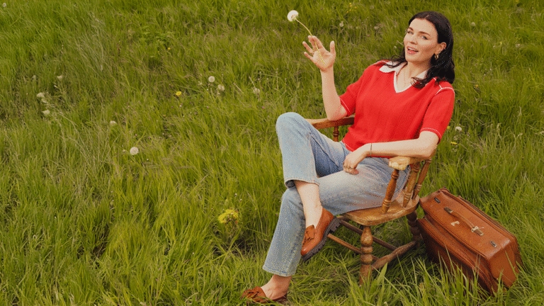 Aisling Bea: Older Than Jesus