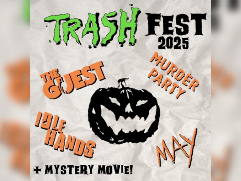 TRASHFEST