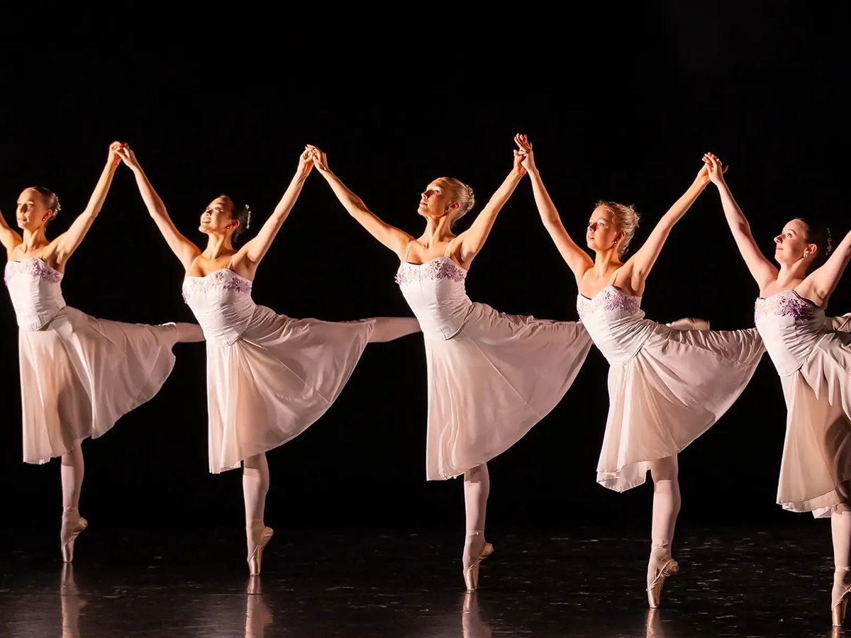Ballet & Brass