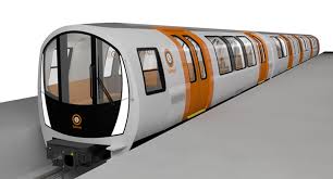 Glasgow Subway