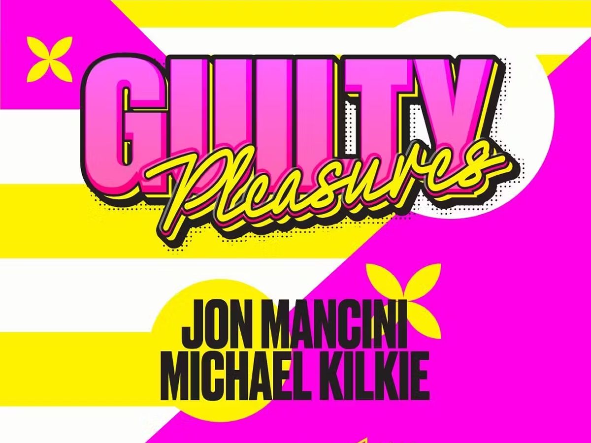 Guilty Pleasures NYD