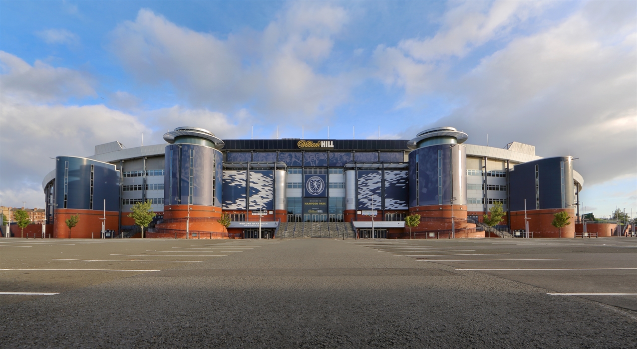 Hampden