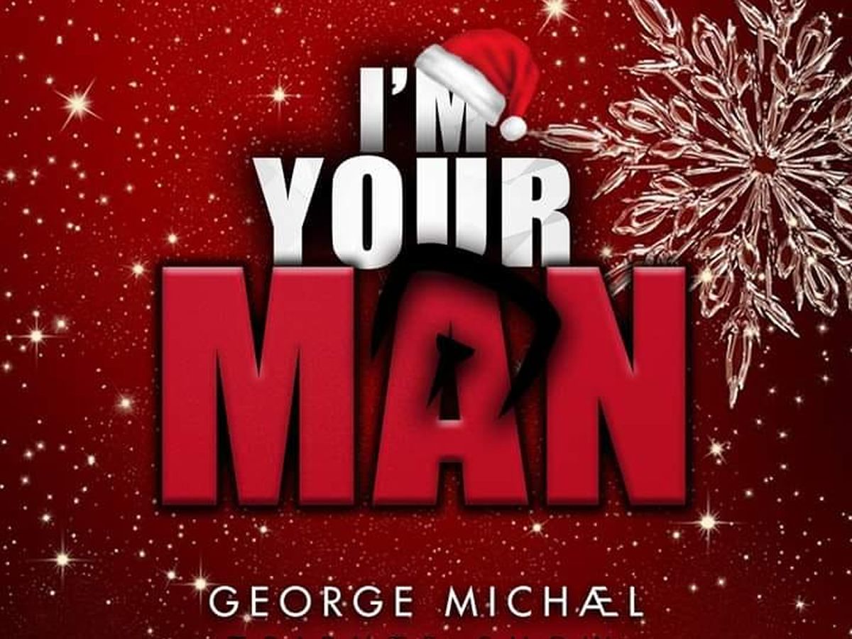 I'm your man