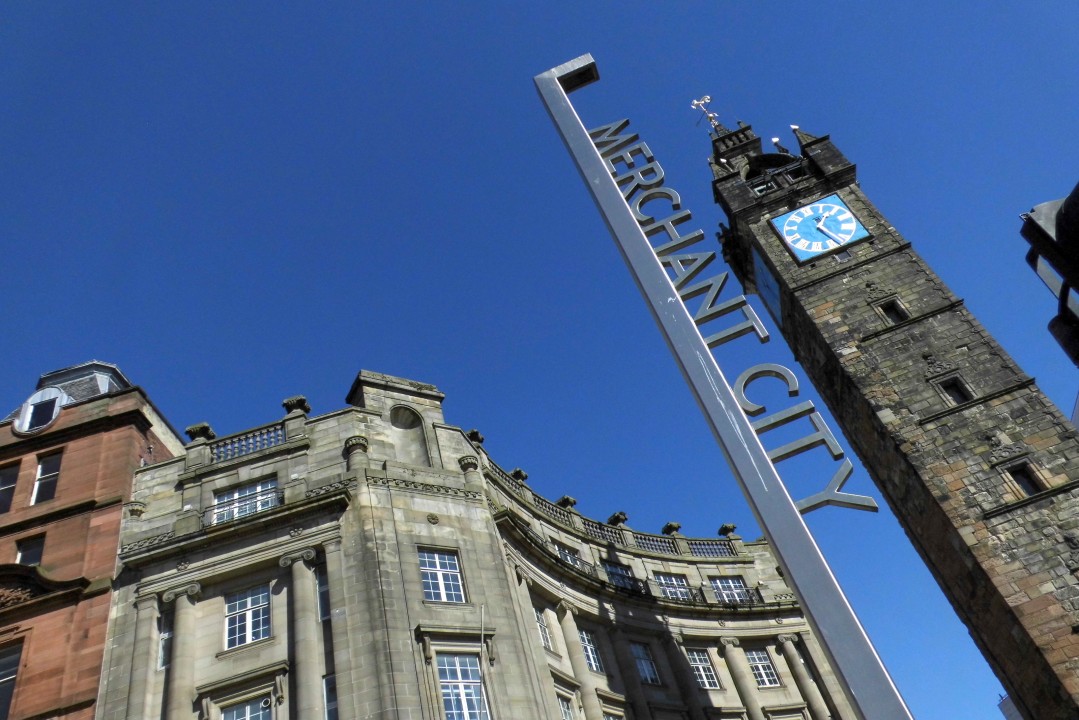 Merchant City
