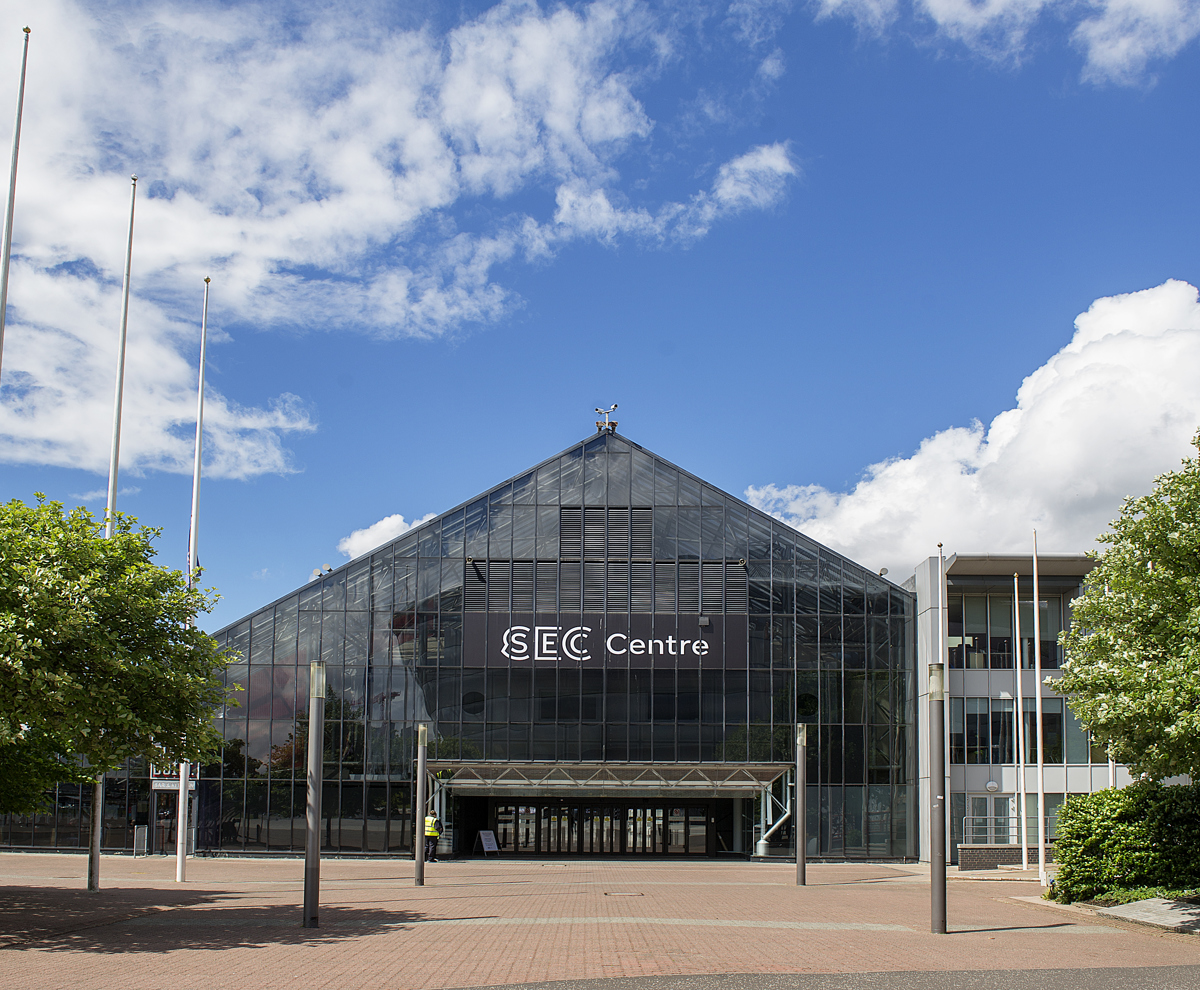 SECC