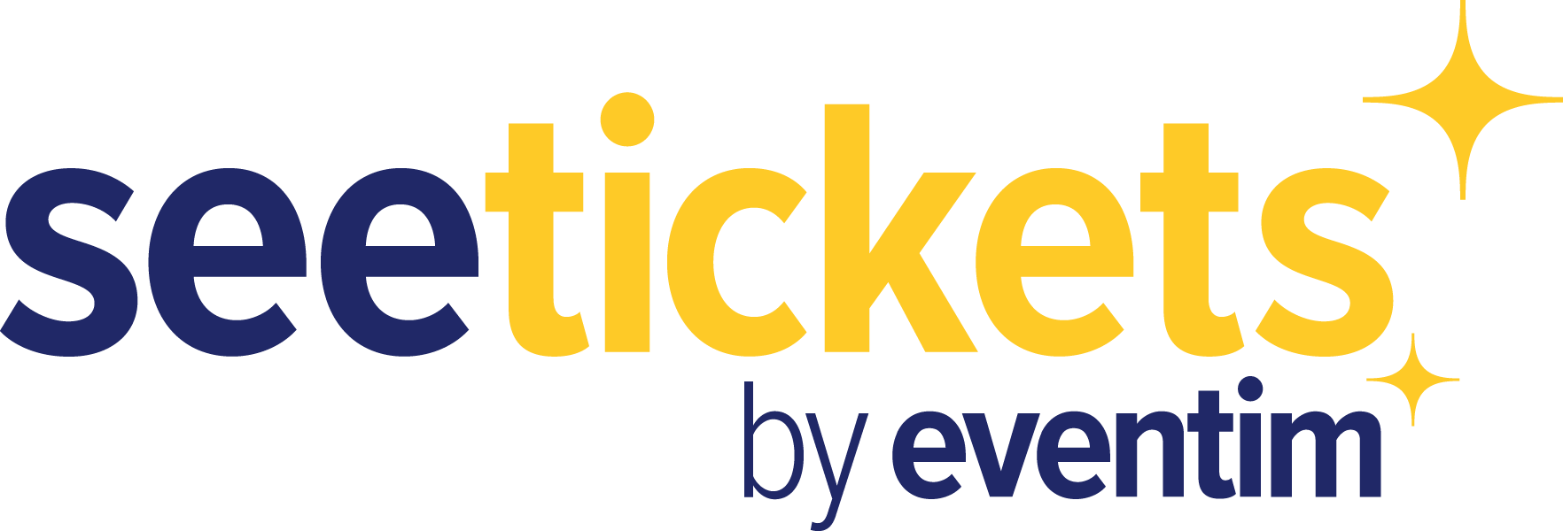 See Tickets logo