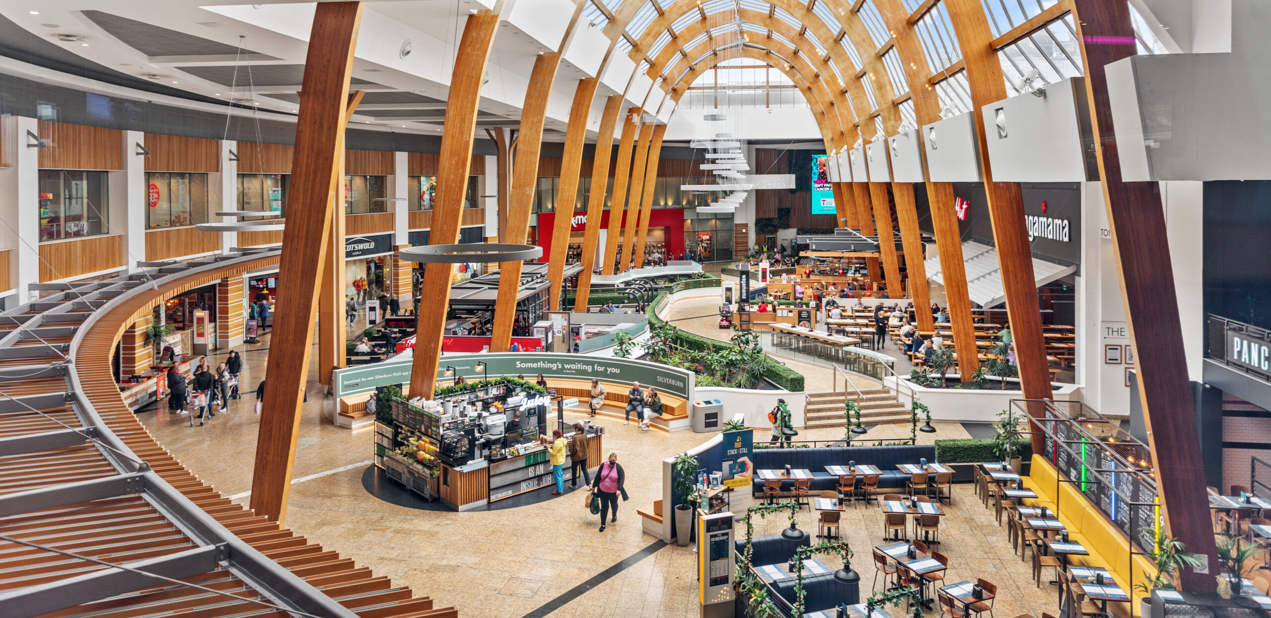 Silverburn