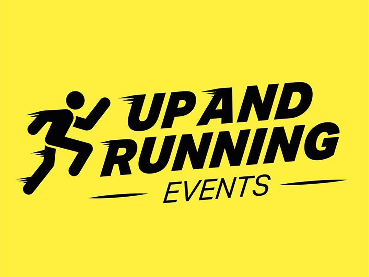 Up and Running Events