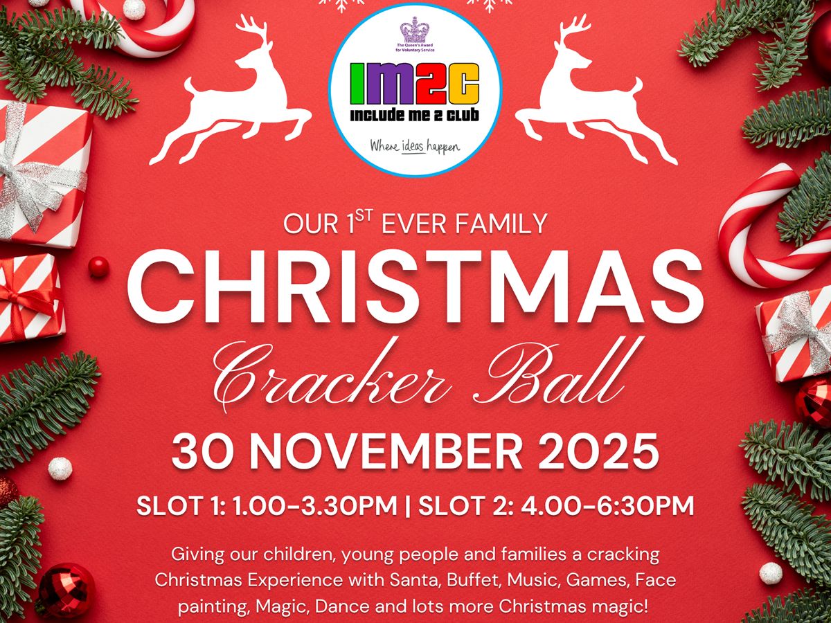 A Festive Family Celebration @ Hilton Glasgow