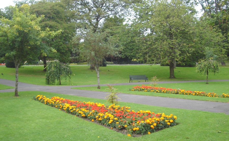 Alexandra Park 3
