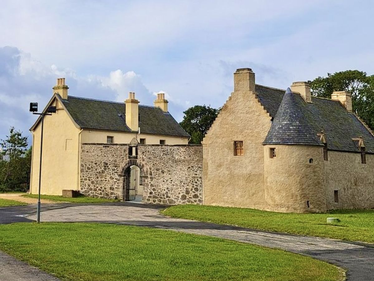 Caledonian Craft Fair @ Provan Hall