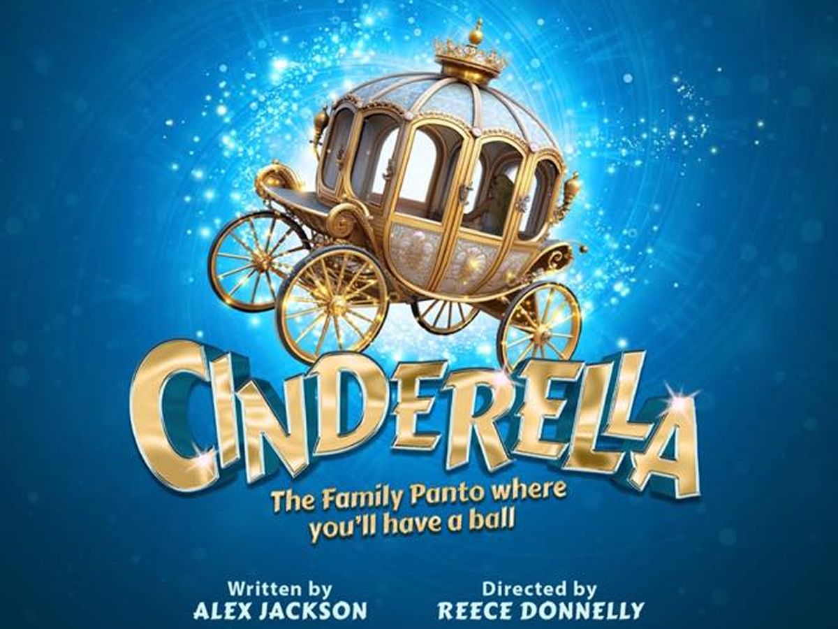 Cinderella @ SEC Centre