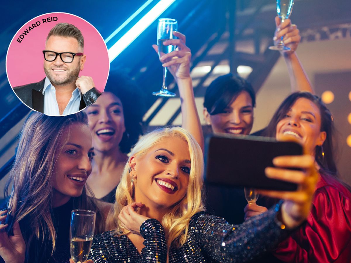 Festive Ladies Lunch