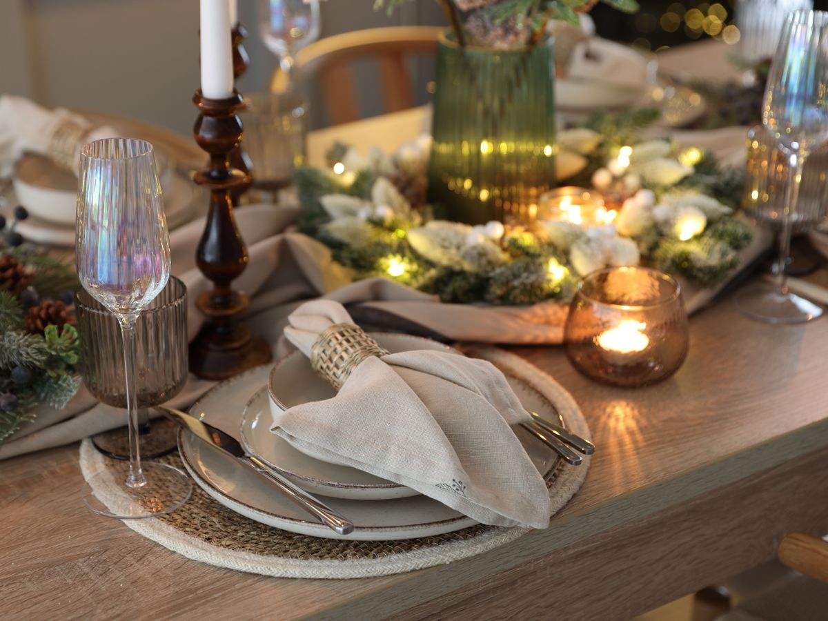 Festive Lunch at Kilmardinny House