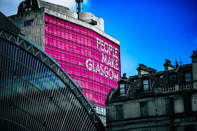 Glasgow Facts & Figures