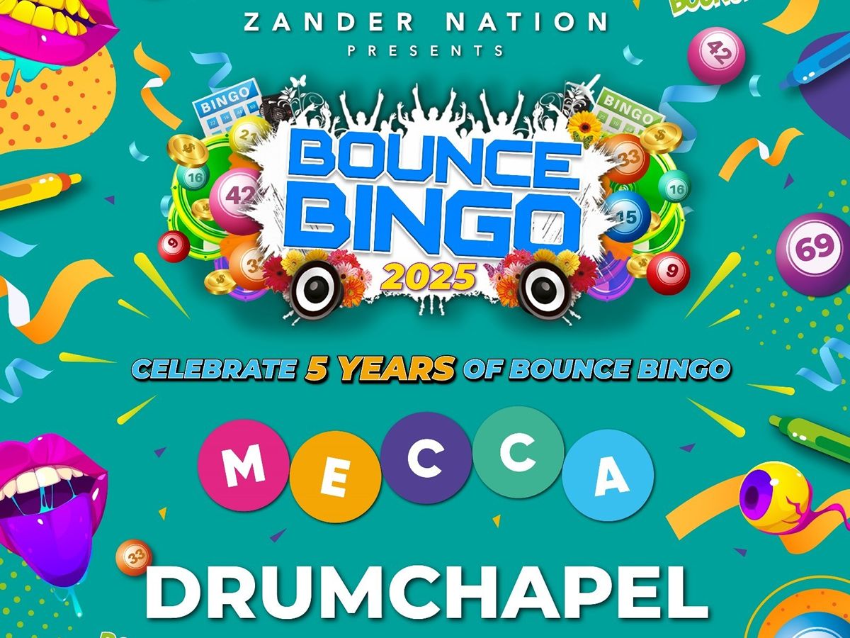 Mecca Bingo Drumchapel