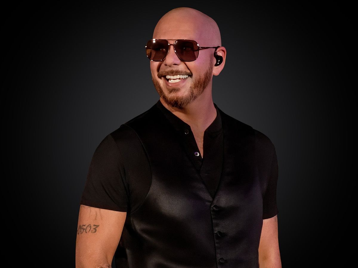 Pitbull