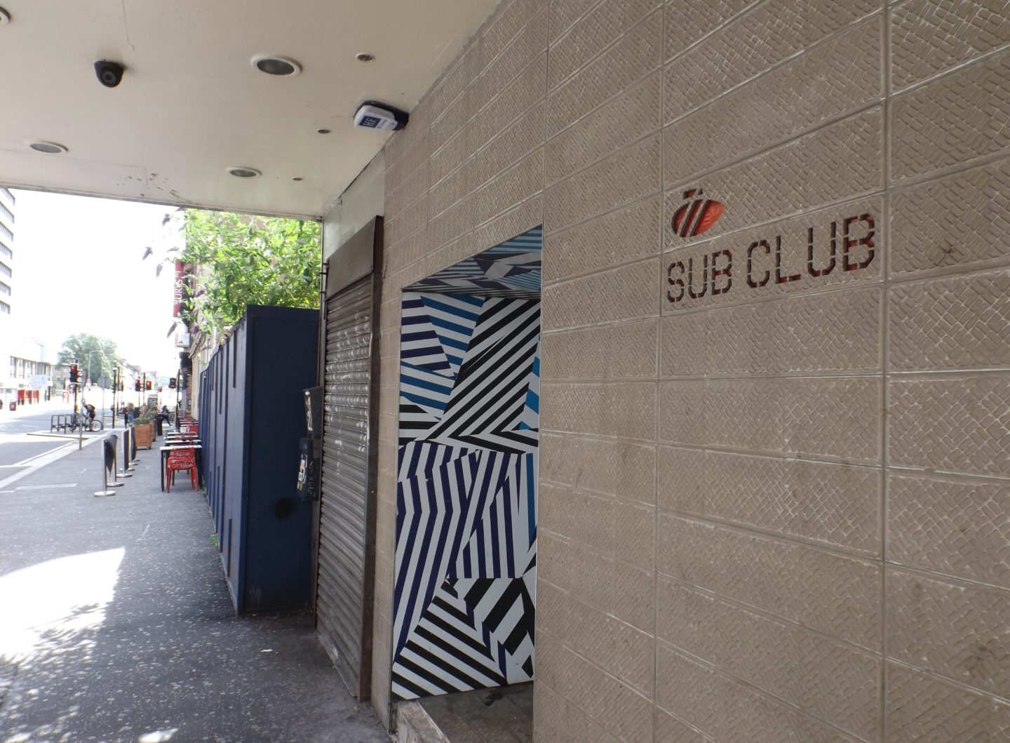 The Sub Club