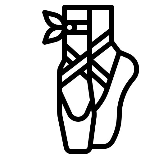 Ballet icon