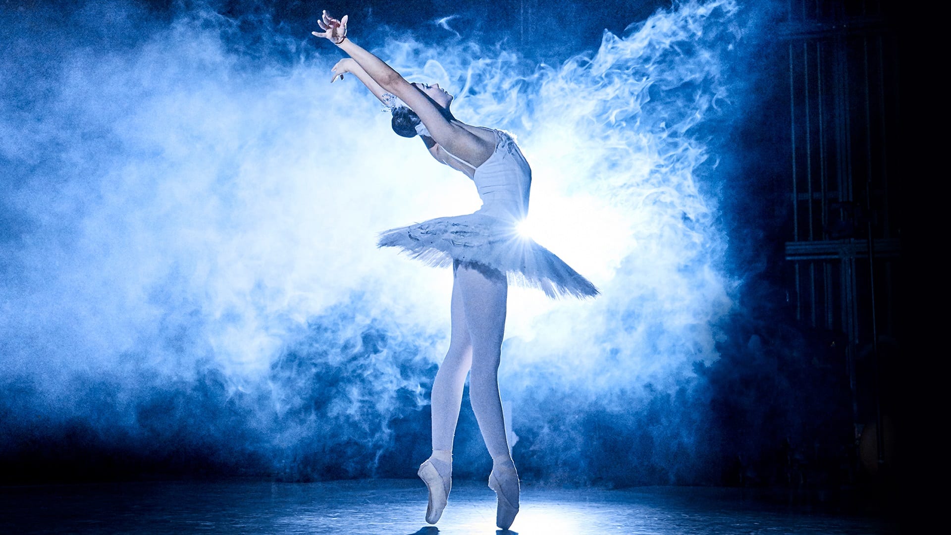 Ballet performances in Glasgow