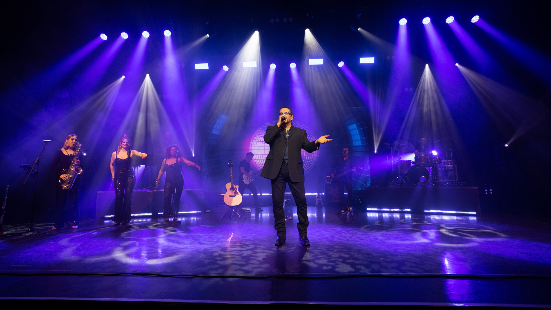 Fastlove – A Tribute to George Michael