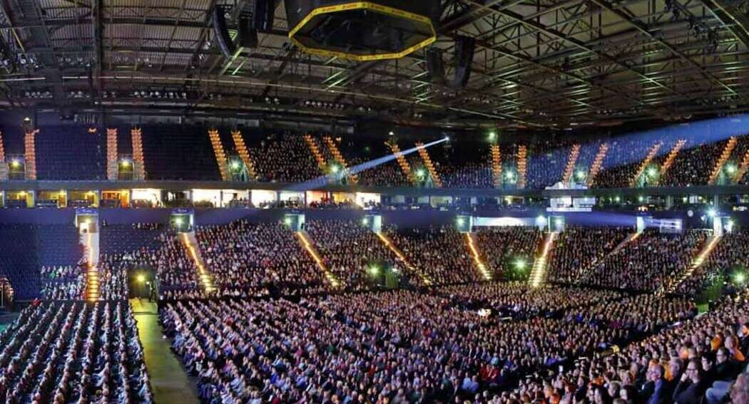 Music Events on in Glasgow