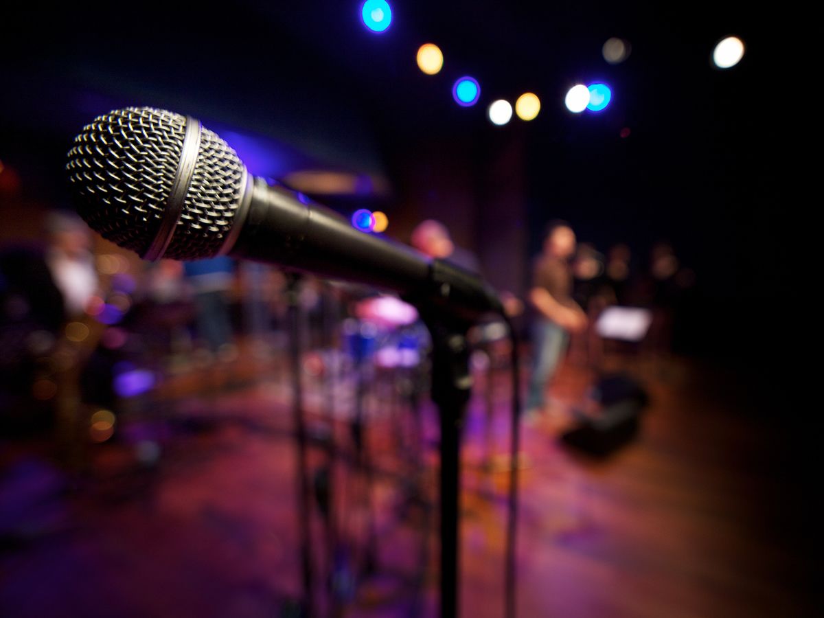 New Year’s Eve Party at The Drake