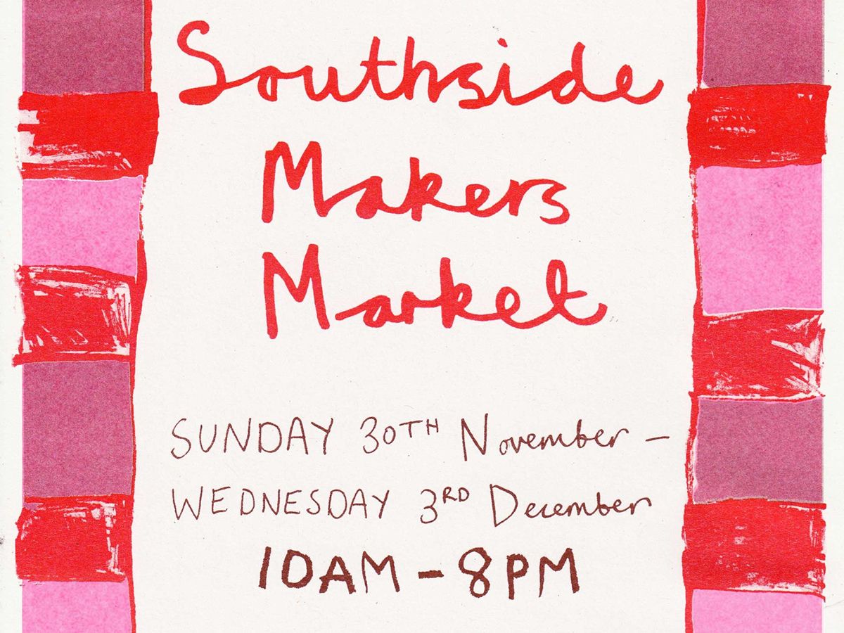 Southside Makers Market