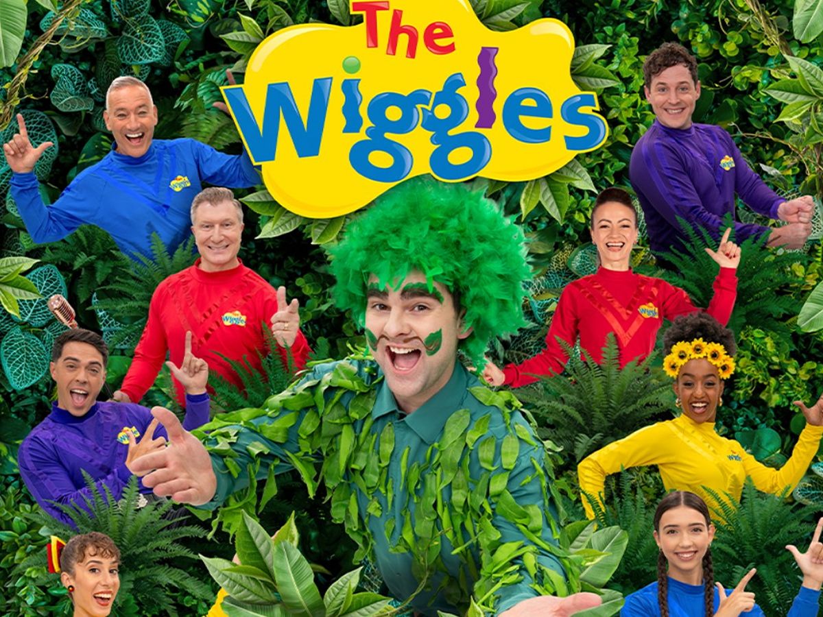 The Wiggles