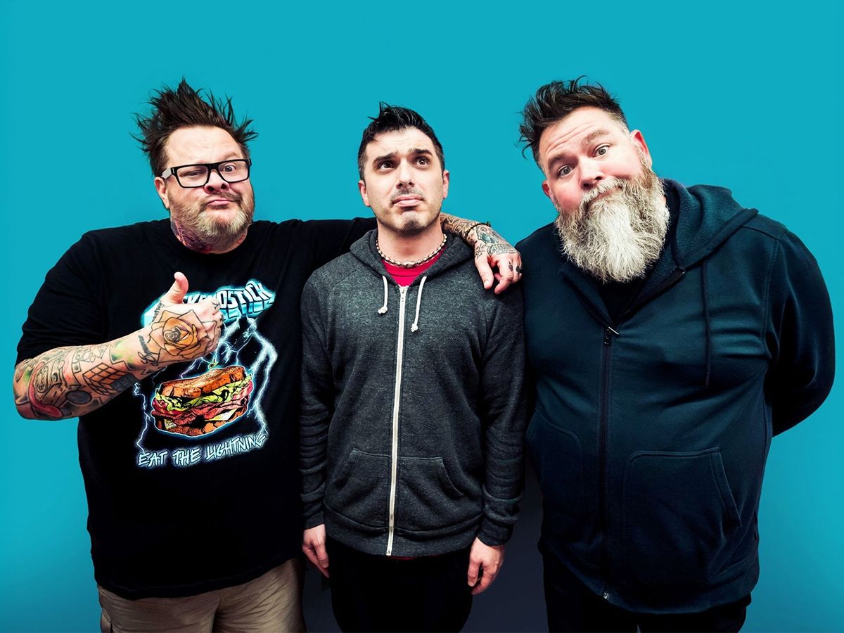Bowling for Soup