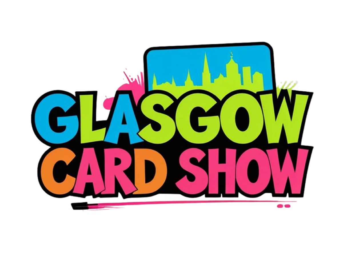 Glasgow Card Show