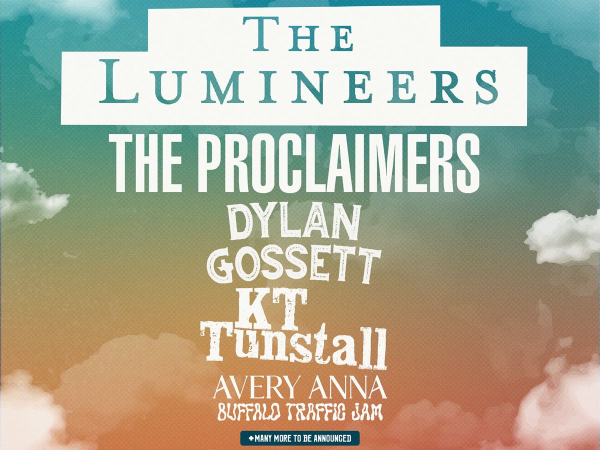 Glasgow Summer Sessions: State Fayre