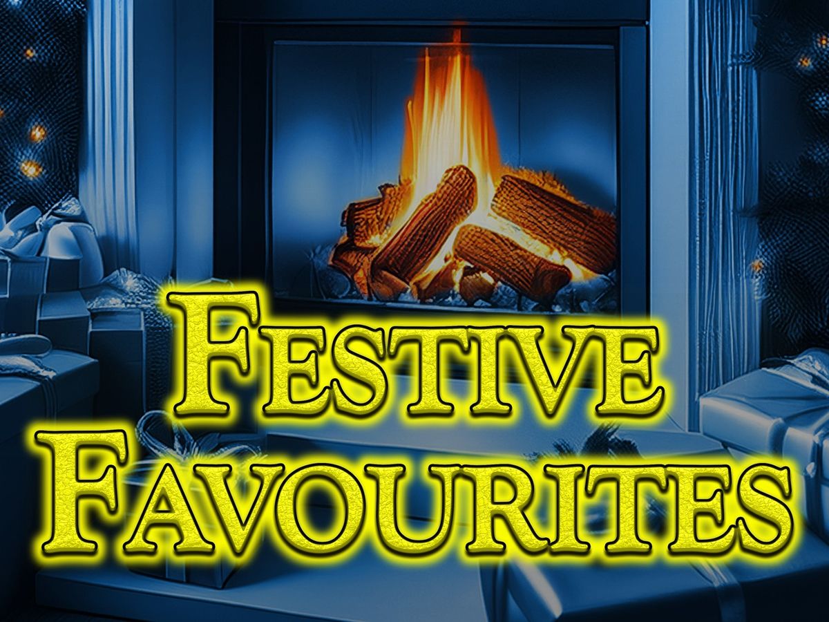 Glasgow Wind Band presents: Festive Favourites