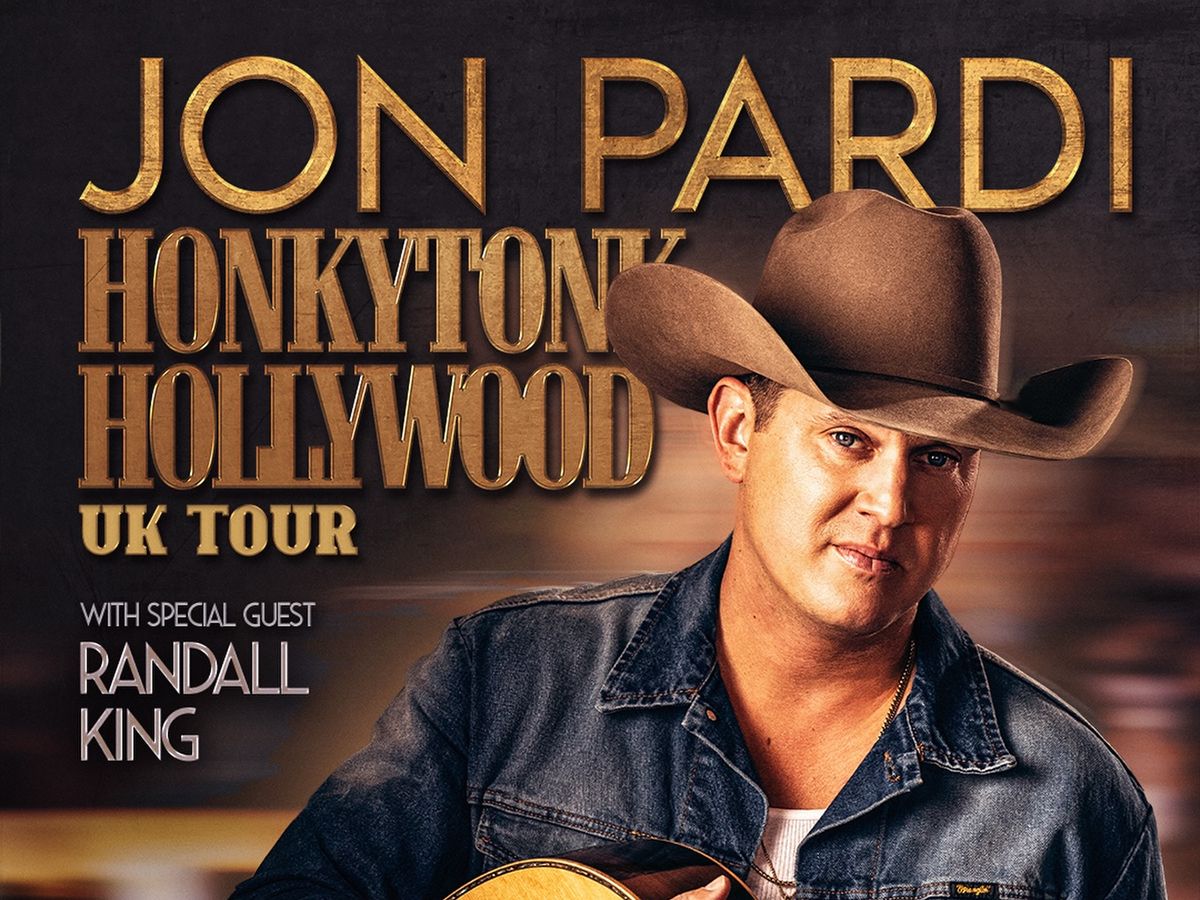 Jon Pardi