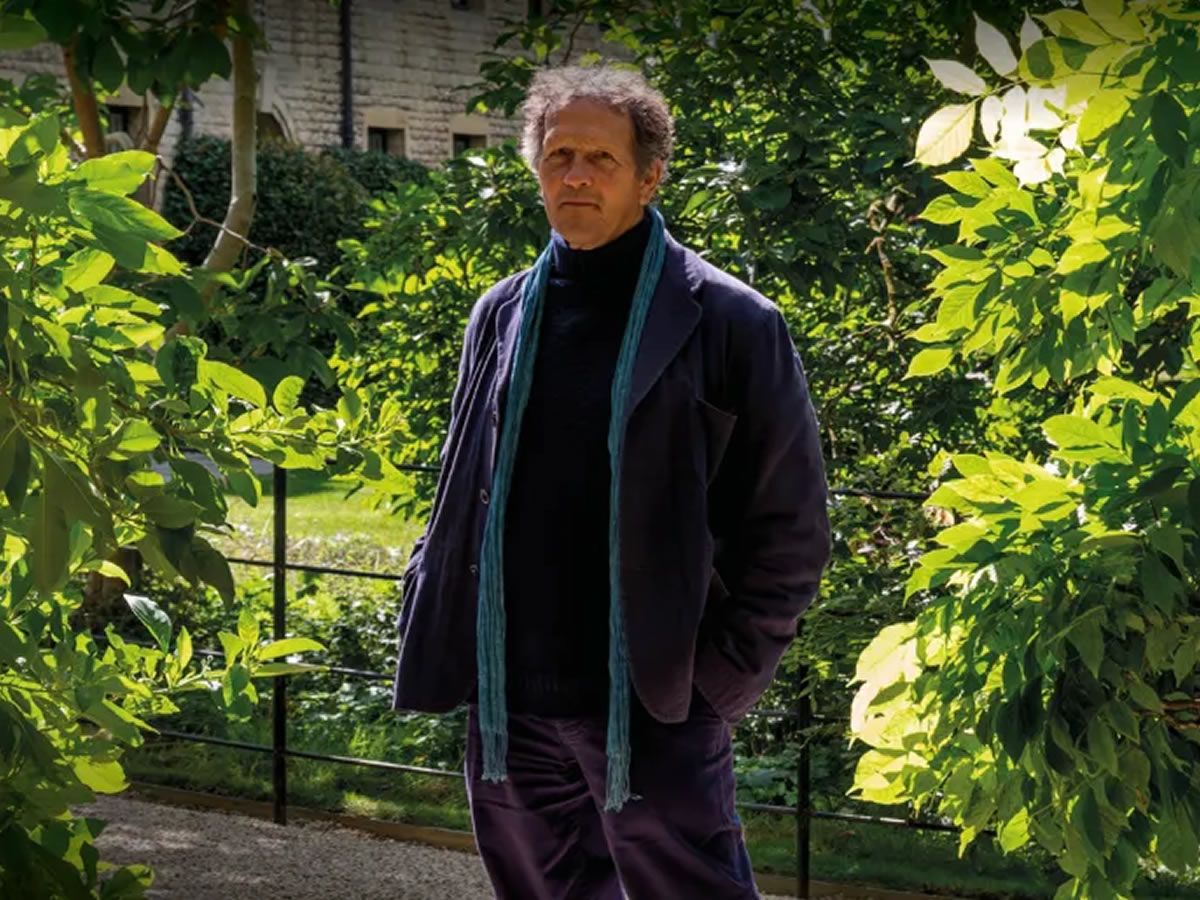 Monty Don