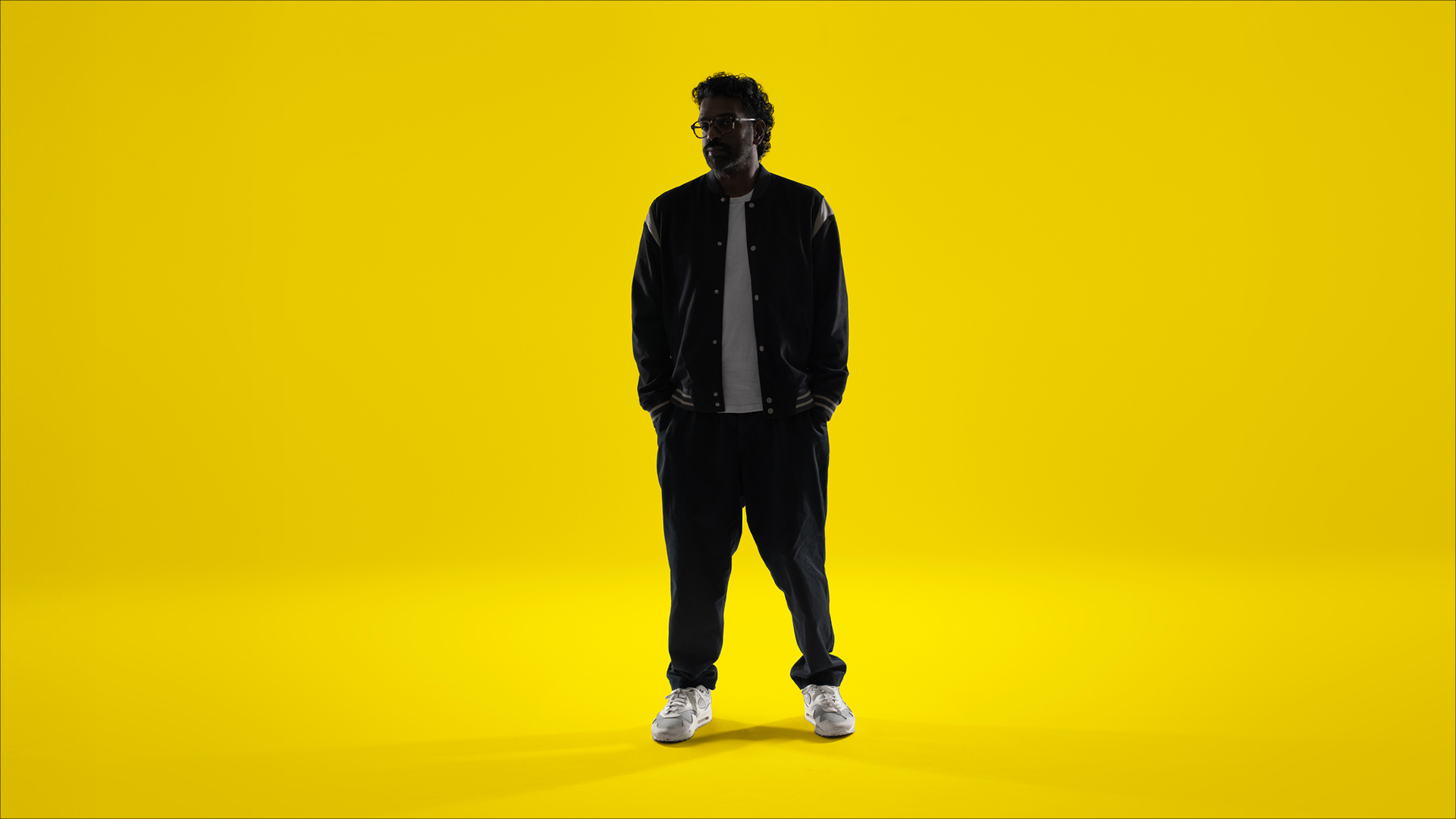 Romesh Ranganathan Will Change Your Life