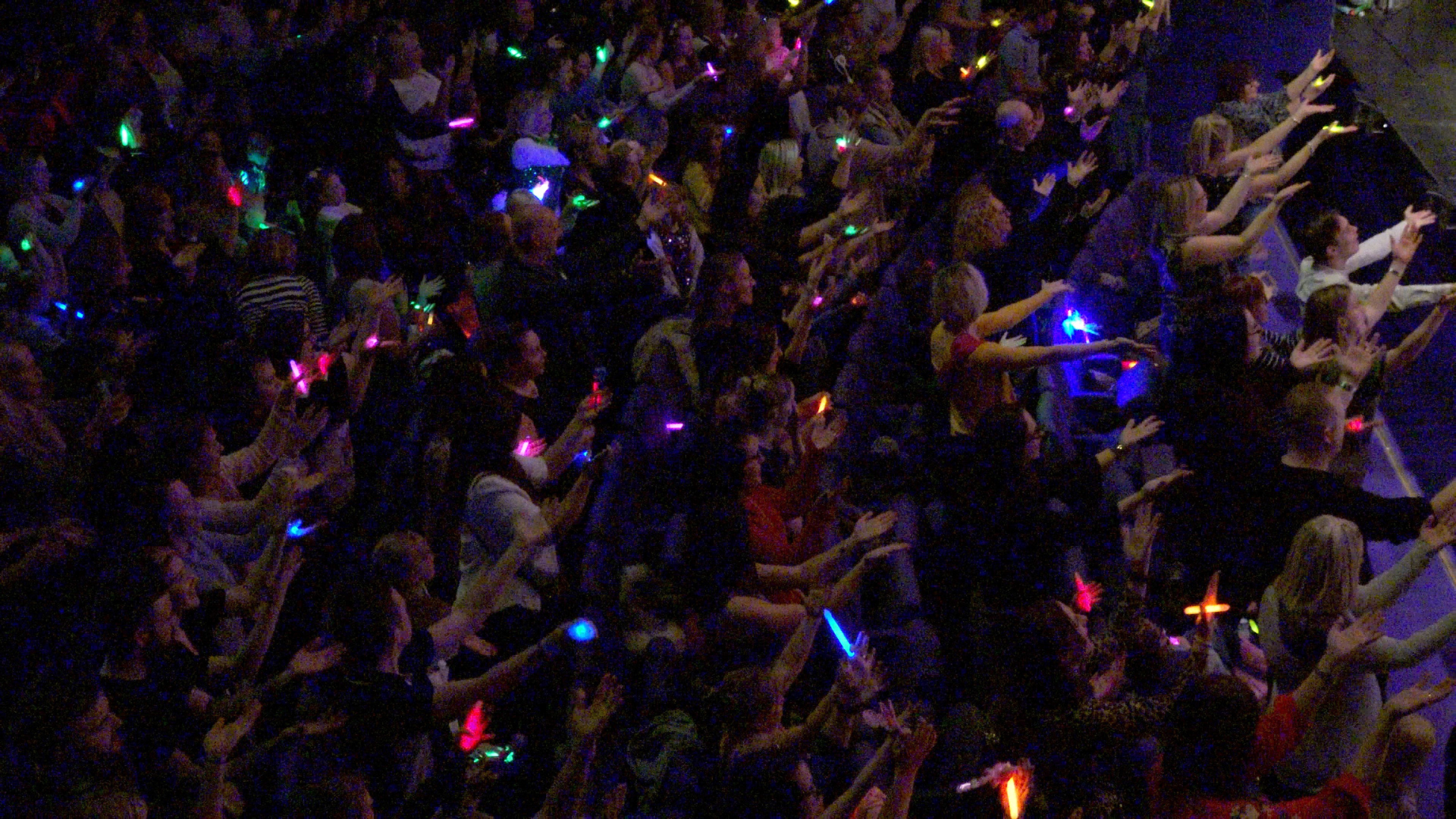 Sing-a-Long-a The Greatest Showman