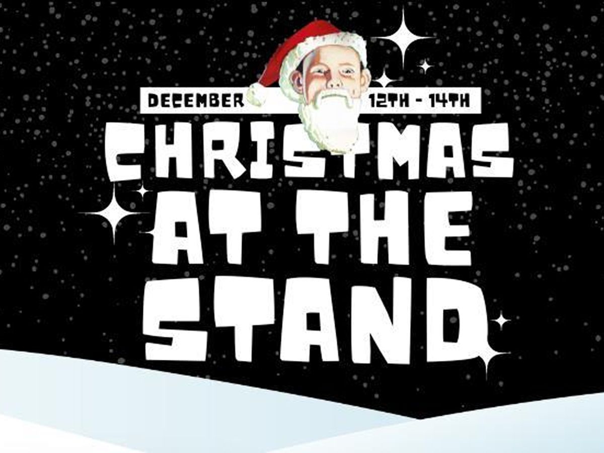 The Stand Christmas Special
