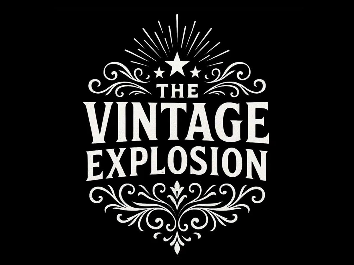 The Vintage Explosion