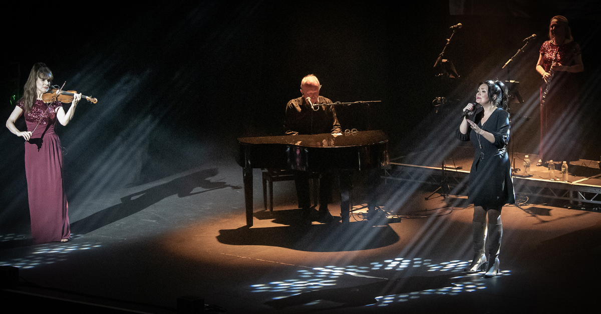 The Carpenters Story