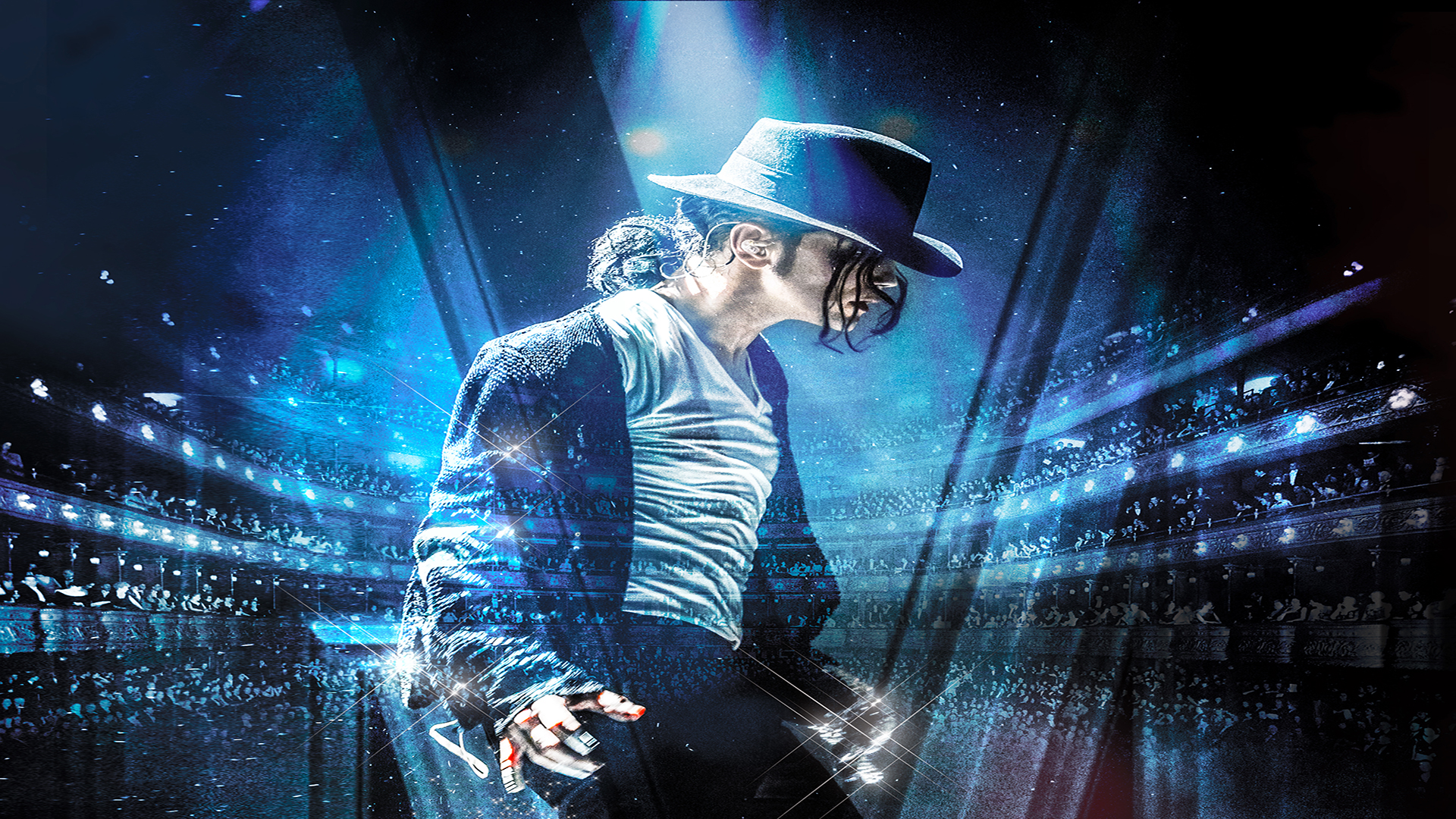 Michael Starring Ben