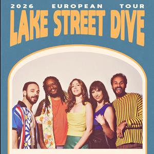 Lake Street Dive