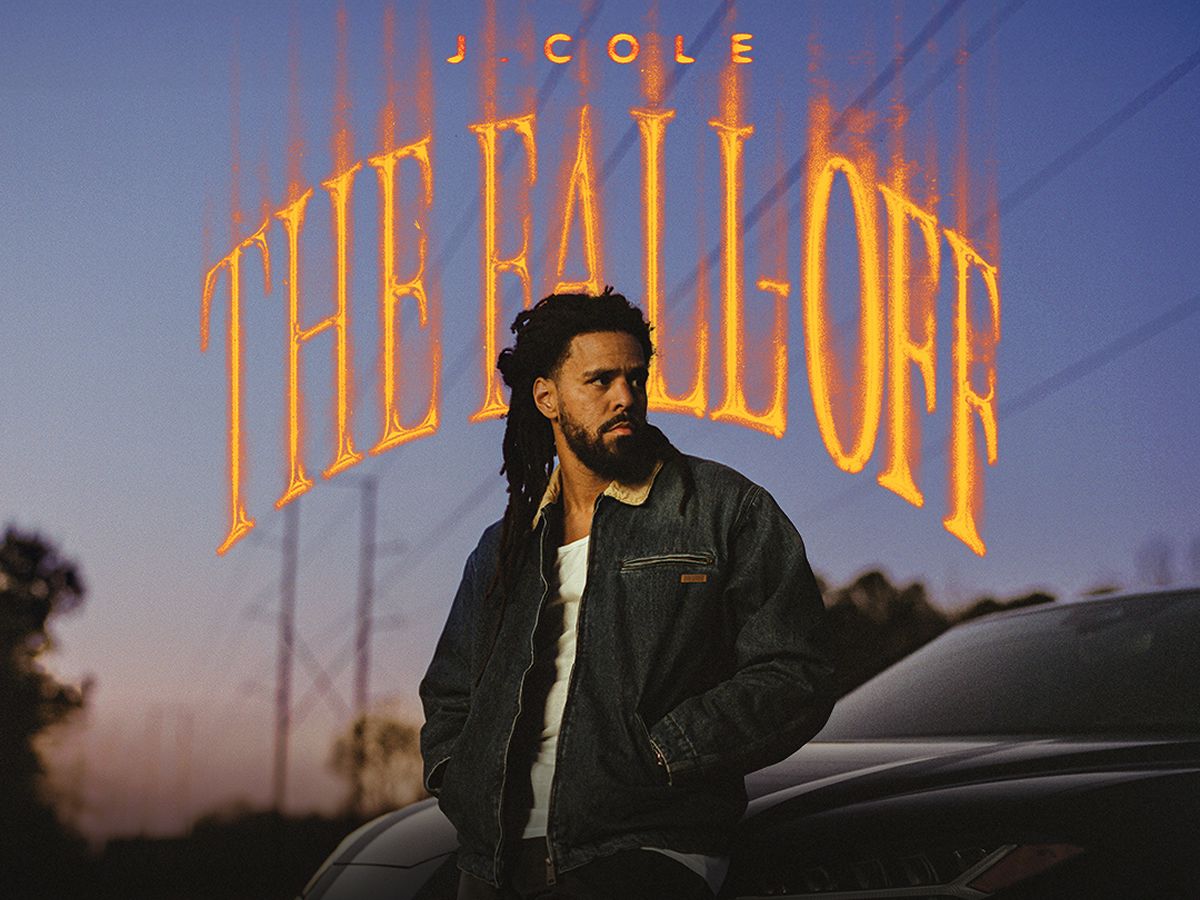 J. Cole