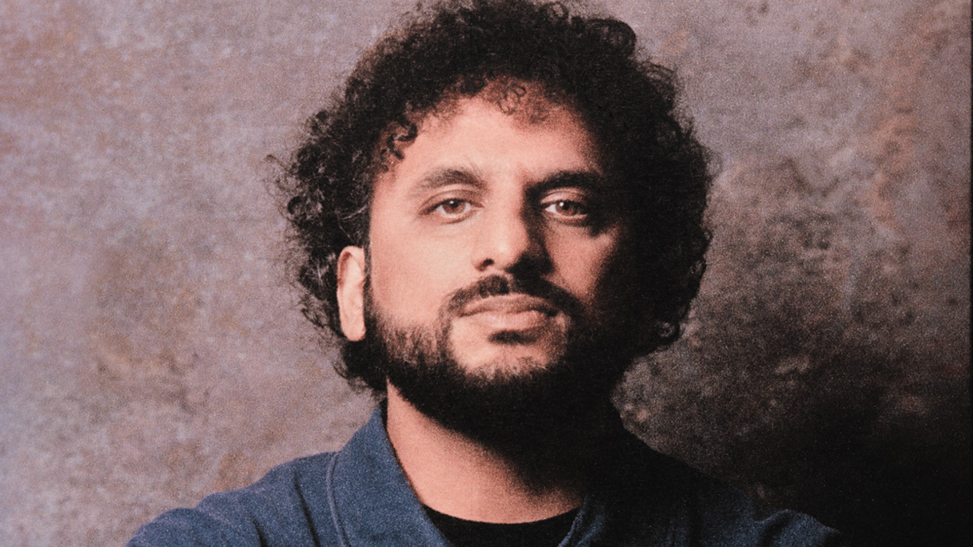 Nish Kumar: Angry Humour From a Really Nice Guy