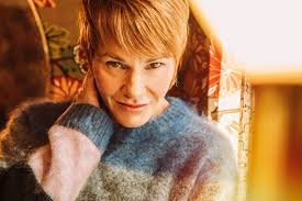 Shawn Colvin
