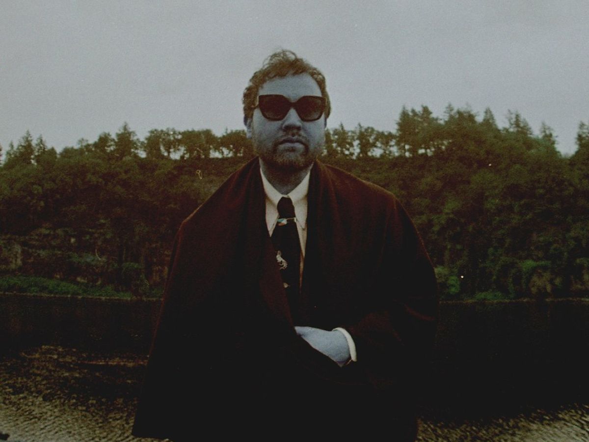 Unknown Mortal Orchestra