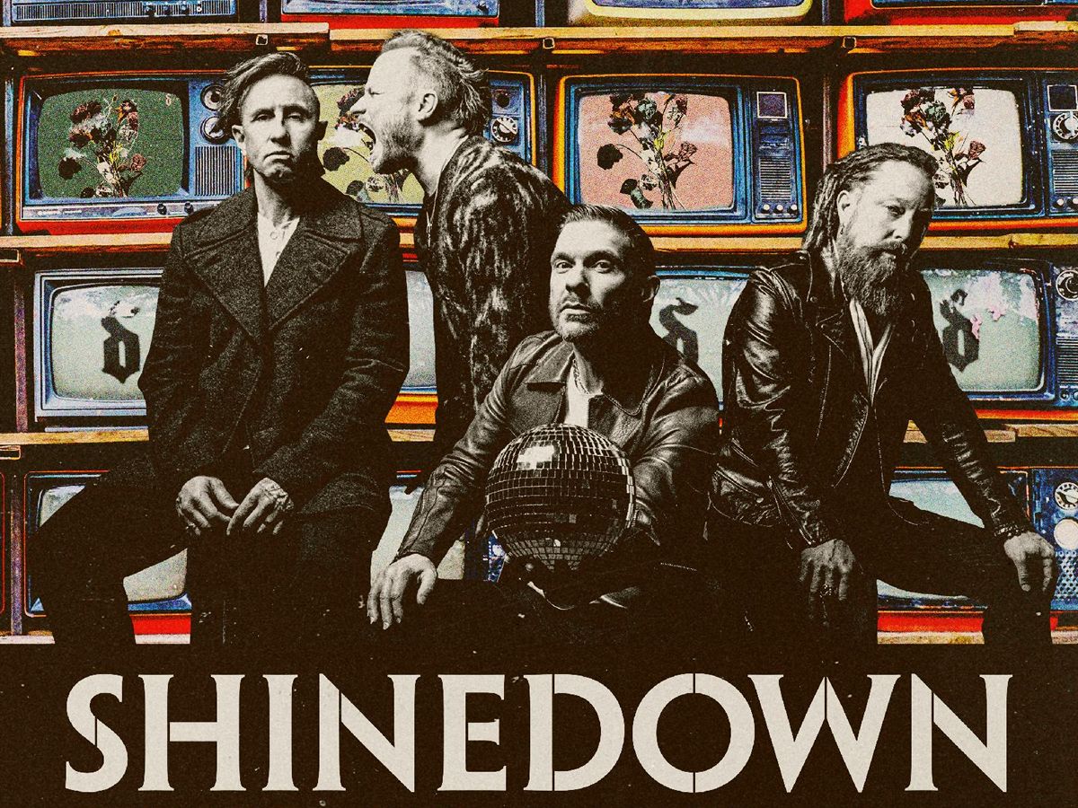 Shinedown