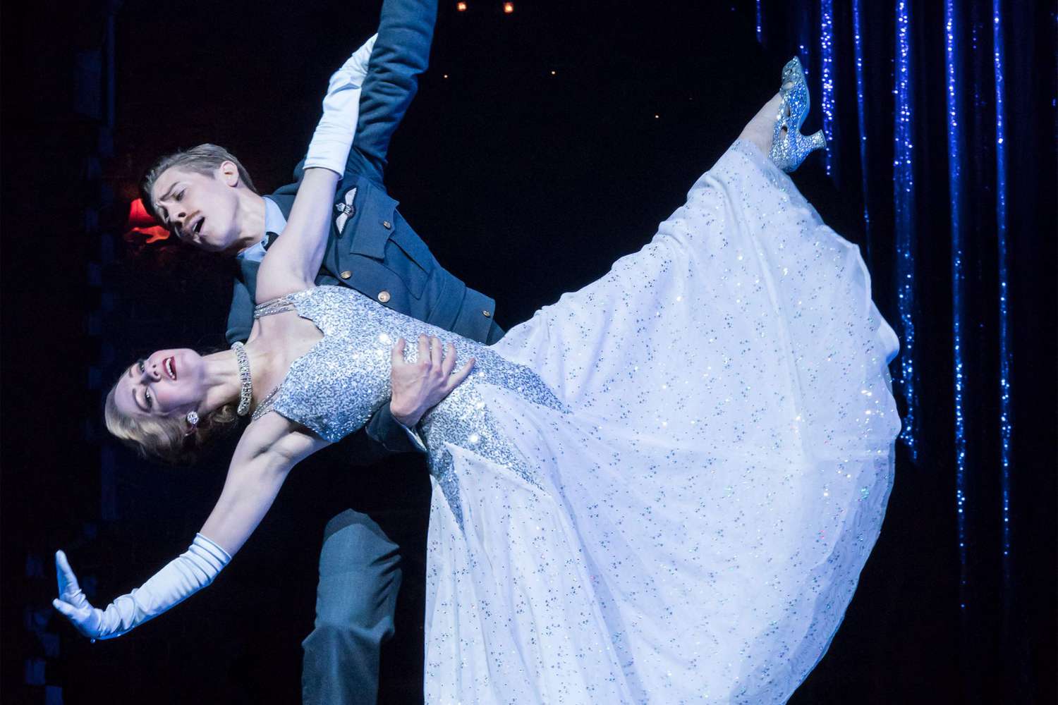Matthew Bourne's Cinderella