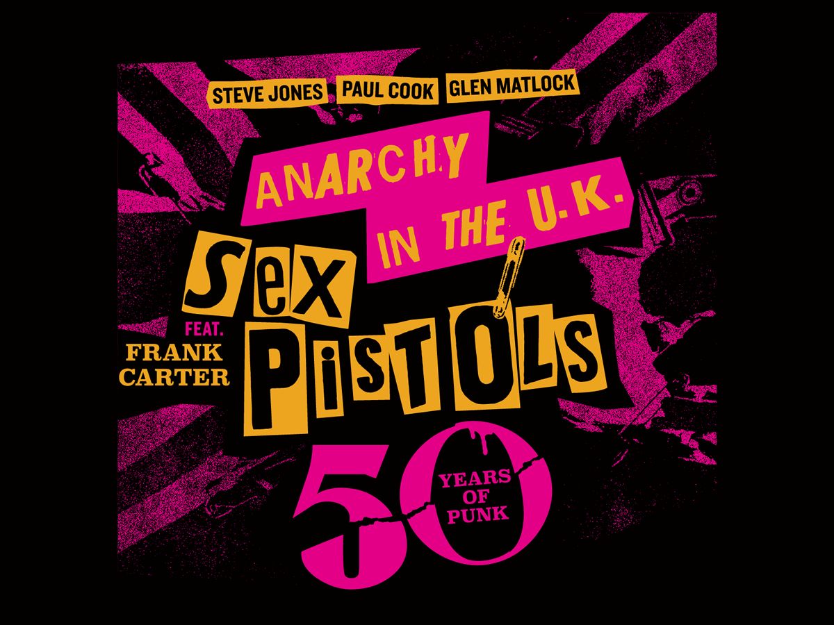 Sex Pistols